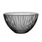 Modern Black Fruit Bowl Geometric Metal Wire Storage Basket for Kitchen Decor