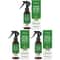 Rice Water Hair Growth Spray for Scalp Hydration Thickness & Strengthening Mist