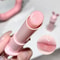 Cute Rabbit Hydrating Lip Balm For Smooth Nourished Lips Anti Cracking Moisturizing Care 2