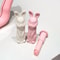 Cute Rabbit Hydrating Lip Balm For Smooth Nourished Lips Anti Cracking Moisturizing Care 4