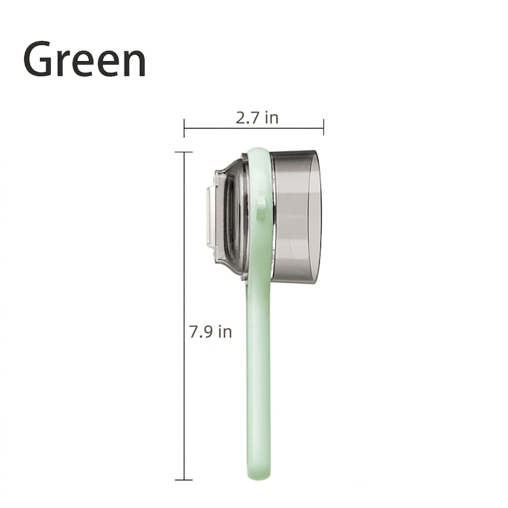 Storage Peeling Knife With Splash Prevention Washable Storage Bucket Fruit Peeler Tools Planing Kn 6