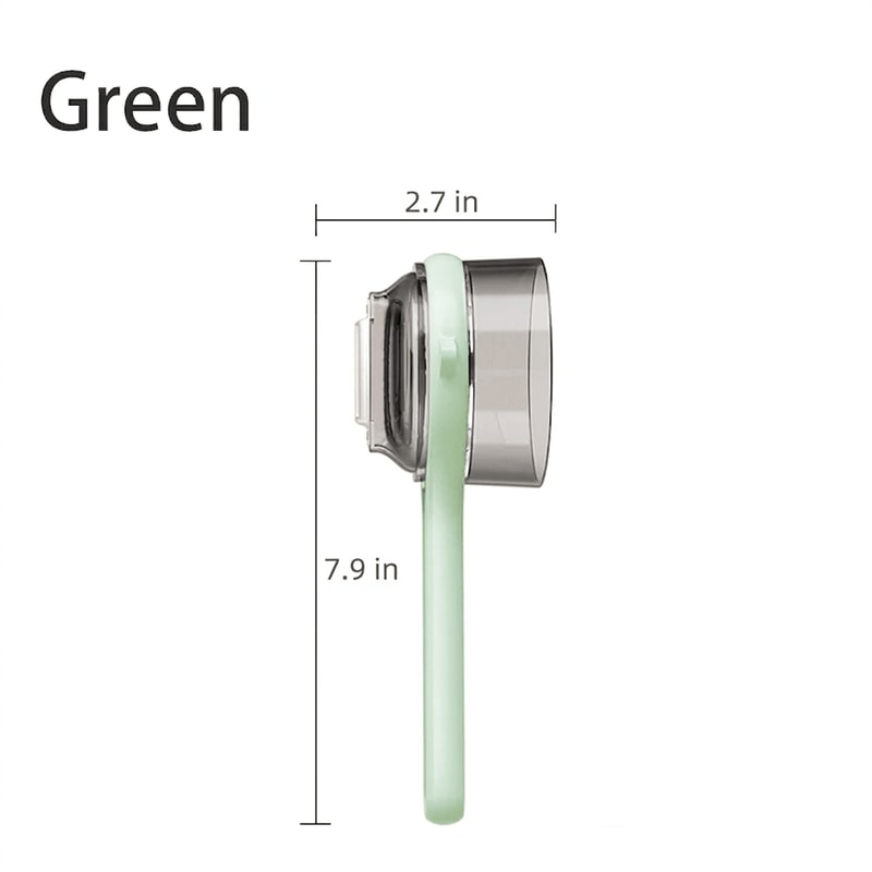 Storage Peeling Knife With Splash Prevention Washable Storage Bucket Fruit Peeler Tools Planing Kn 6