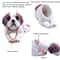 Shake Head Dog Ornament For Car Husky Beagle St Bernard Car Dashboard Decoration 2