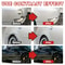 Car Scratch Repair Paste Restore Shine & Remove Scratches for Vehicle Exterior