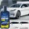 Car Scratch Repair & Polishing Wax Restore Your Vehicles Shine and Smoothness
