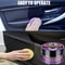 Plastic Repair and Polishing Wax for Automotive Surfaces Scratch Repair Anti Aging Cream for Tires & Interior Exterior