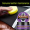 Plastic Repair and Polishing Wax for Automotive Surfaces Scratch Repair Anti Aging Cream for Tires & Interior Exterior