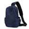 Mens Large Canvas Crossbody Chest Bag Oxford Cloth Designer Sling Bag For Casual Sports And Everyda 6