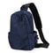 Mens Large Canvas Crossbody Chest Bag Oxford Cloth Designer Sling Bag For Casual Sports And Everyda 6