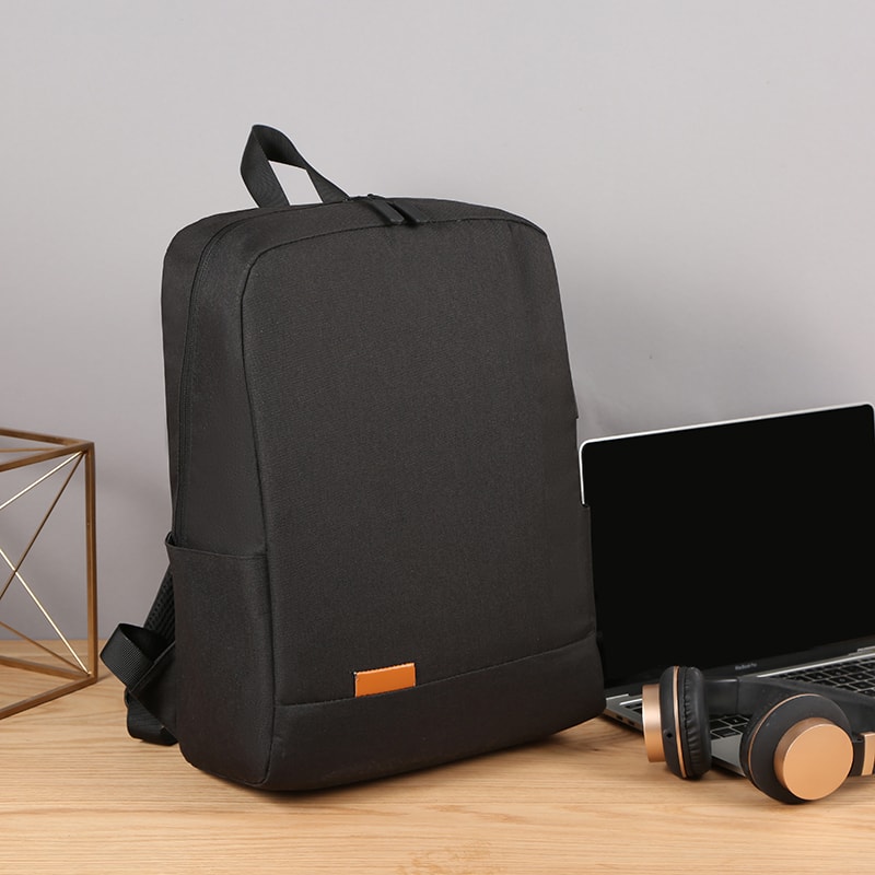 Business Laptop Backpack With USB Charging Lightweight High Quality Schoolbag For Men And Women 2