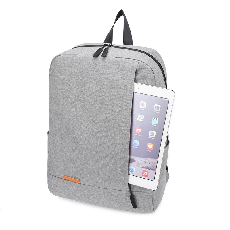 Business Laptop Backpack With USB Charging Lightweight High Quality Schoolbag For Men And Women 3