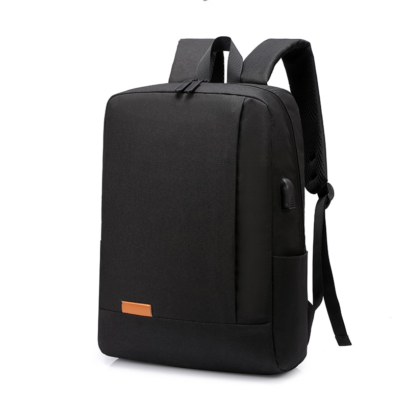 Business Laptop Backpack With USB Charging Lightweight High Quality Schoolbag For Men And Women 5