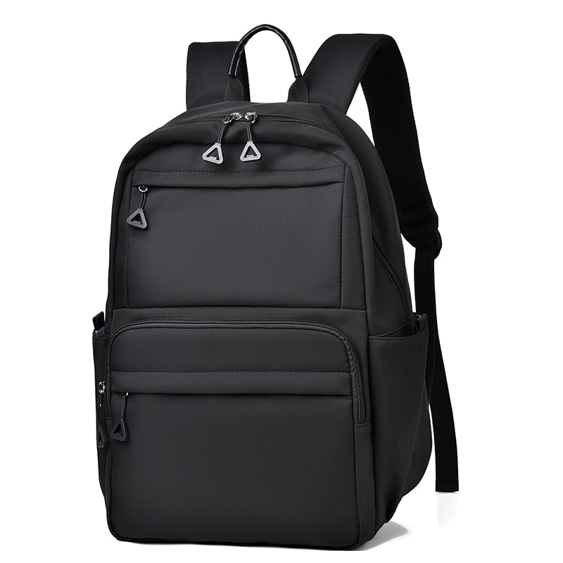 Versatile Unisex Laptop Backpack For Students And Travelers Large Capacity Stylish Durable 7