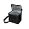 Insulated Lunch Cooler Bag Folding Thermal Picnic Food Carrier for Drinks & Snacks