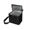 Insulated Lunch Cooler Bag Folding Thermal Picnic Food Carrier for Drinks & Snacks