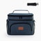 Large Capacity Insulated Lunch Backpack Leak Proof Thermal Picnic Cooler Bag for Outdoor Storage