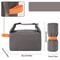 Portable Insulated Lunch Bag Stylish Bento Meal Pack For Food Storage Perfect For Picnic And Work L 2