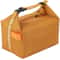 Portable Insulated Lunch Bag Stylish Bento Meal Pack For Food Storage Perfect For Picnic And Work L 6