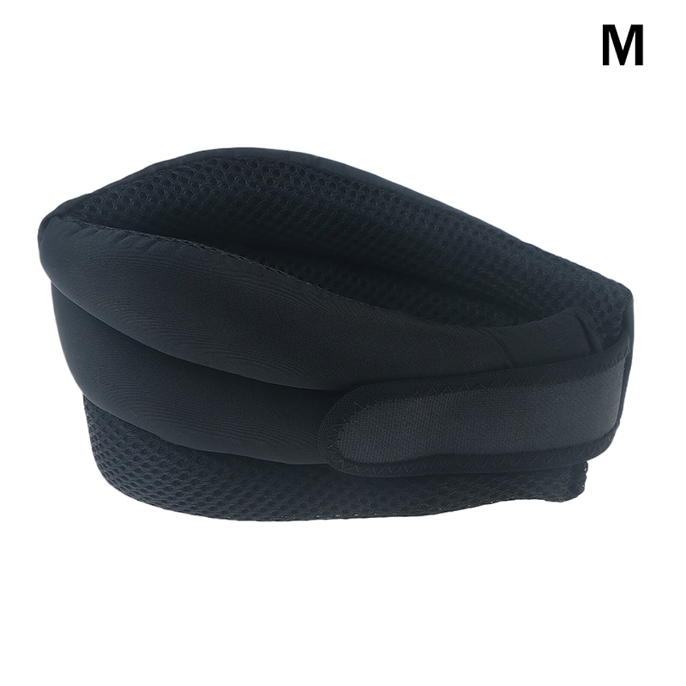 Universal Cervical Neck Support Brace Anti Snoring & Pain Relief for Neck & Shoulders