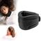 Adjustable Cervical Neck Support Brace For Pain Relief Comfortable Foam Collar For Travel Health 1