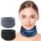 Adjustable Cervical Neck Support Brace For Pain Relief Comfortable Foam Collar For Travel Health 4