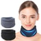Adjustable Cervical Neck Support Brace For Pain Relief Comfortable Foam Collar For Travel Health 4