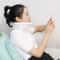 Cervical Neck Brace with Chin Support for Pain Relief & Correct Neck Support