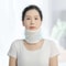 Cervical Neck Brace with Chin Support for Pain Relief & Correct Neck Support