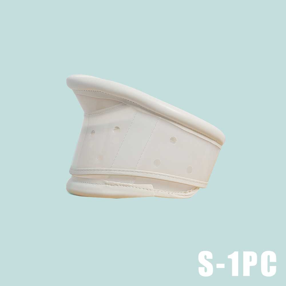Cervical Neck Brace with Chin Support for Pain Relief & Correct Neck Support