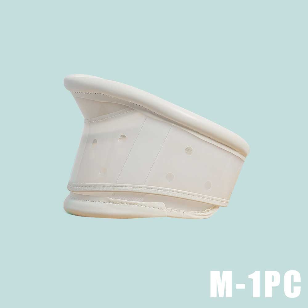 Cervical Neck Brace with Chin Support for Pain Relief & Correct Neck Support