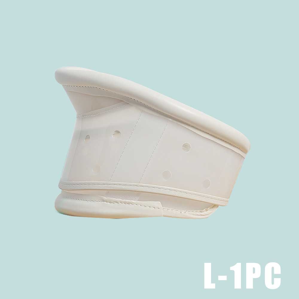 Cervical Neck Brace with Chin Support for Pain Relief & Correct Neck Support