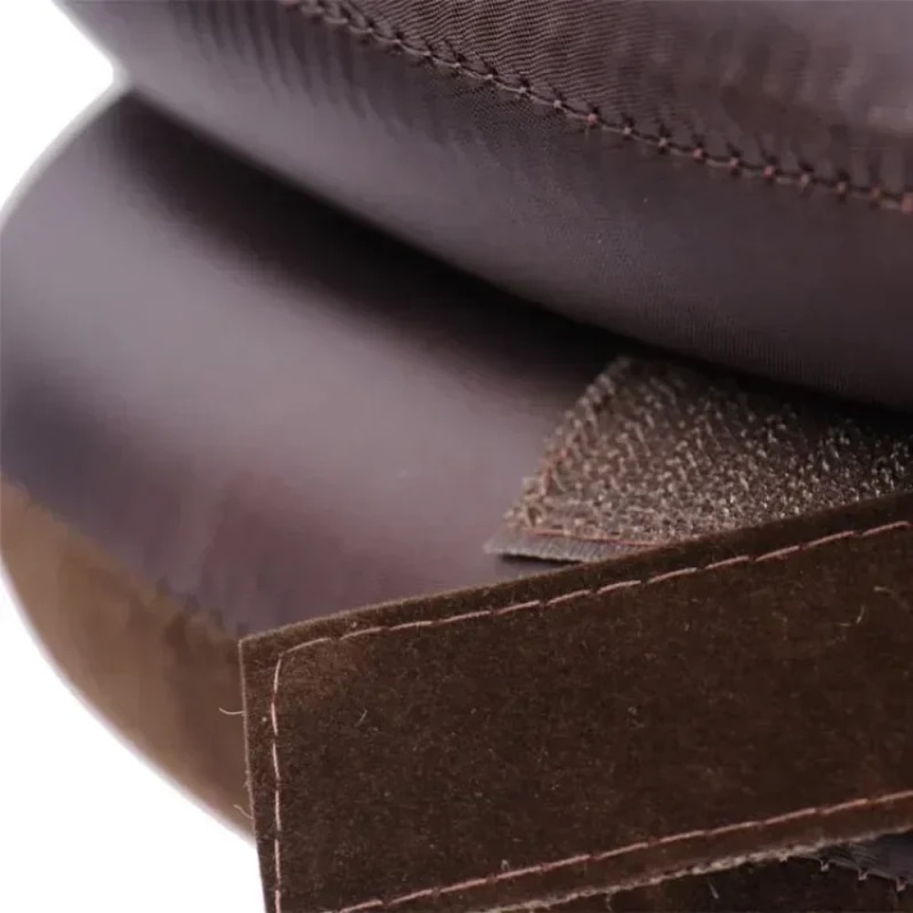 Adjustable Inflatable Neck Traction Device Cervical Support Brace For Neck Pain Relief 2