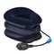 Adjustable Inflatable Neck Traction Device Cervical Support Brace For Neck Pain Relief 5