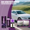 Car Scratch Remover Kit Restore Original Paint and Remove Scratches for a Brilliant Finish