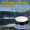 Universal Car Scratch Repair Paste Anti Scratch Wax for Metal & Plastic