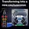 Nano Ceramic Quick Shine Paint Sealant Spray Long Lasting Car Paint Protection