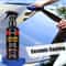 Nano Ceramic Quick Shine Paint Sealant Spray Long Lasting Car Paint Protection