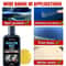 Scratch Repair Polish Wax Instantly Restores Car Paint & Removes Scratches Like New Ideal for Car Owners