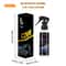 Ceramic Coating Spray for Car Quick Nano Protection Scratch Repair and Polishing Wax
