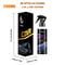 Ceramic Coating Spray for Car Quick Nano Protection Scratch Repair and Polishing Wax