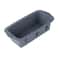Silicone Loaf Pan Non Stick Bread Mold for Easy Meatloaf and Baking