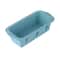 Silicone Loaf Pan Non Stick Bread Mold for Easy Meatloaf and Baking