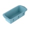 Silicone Loaf Pan Non Stick Bread Mold for Easy Meatloaf and Baking