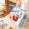 Mini Handheld Heat Sealer Portable Plastic Bag Sealing Machine For Food Packaging 0
