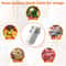 Mini Handheld Heat Sealer Portable Plastic Bag Sealing Machine For Food Packaging 1
