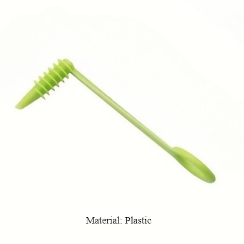 Stainless Steel Handheld Vegetable Spiral Cutter Perfect for Even Slicing of Potatoes Zucchini and More