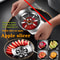 Stainless Steel Fruit Slicer Peeler Set Easy To Use Kitchen Gadget For Apples Oranges More 3