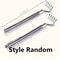 Stainless Steel Retractable Back Scratcher Extendable Portable Itch Relief Tool With Non Ticking Sc 2