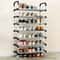 Stackable Metal Shoe Rack Organizer Space Saving Shoe Storage Shelf 1