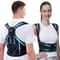 ErgoAlign Posture Corrector Back Support Brace for Spine Alignment & Anti Hunchback Training
